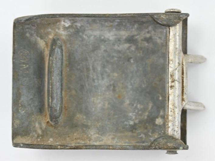 German Hitler Youth Beltbuckle RZM M4/23