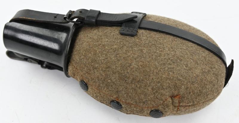 German WH M31 Canteen