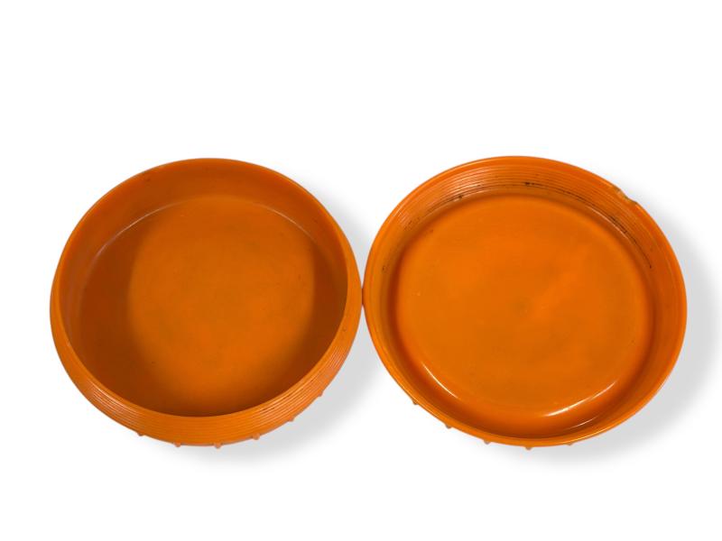 Wehrmacht Bakelite Butterdish