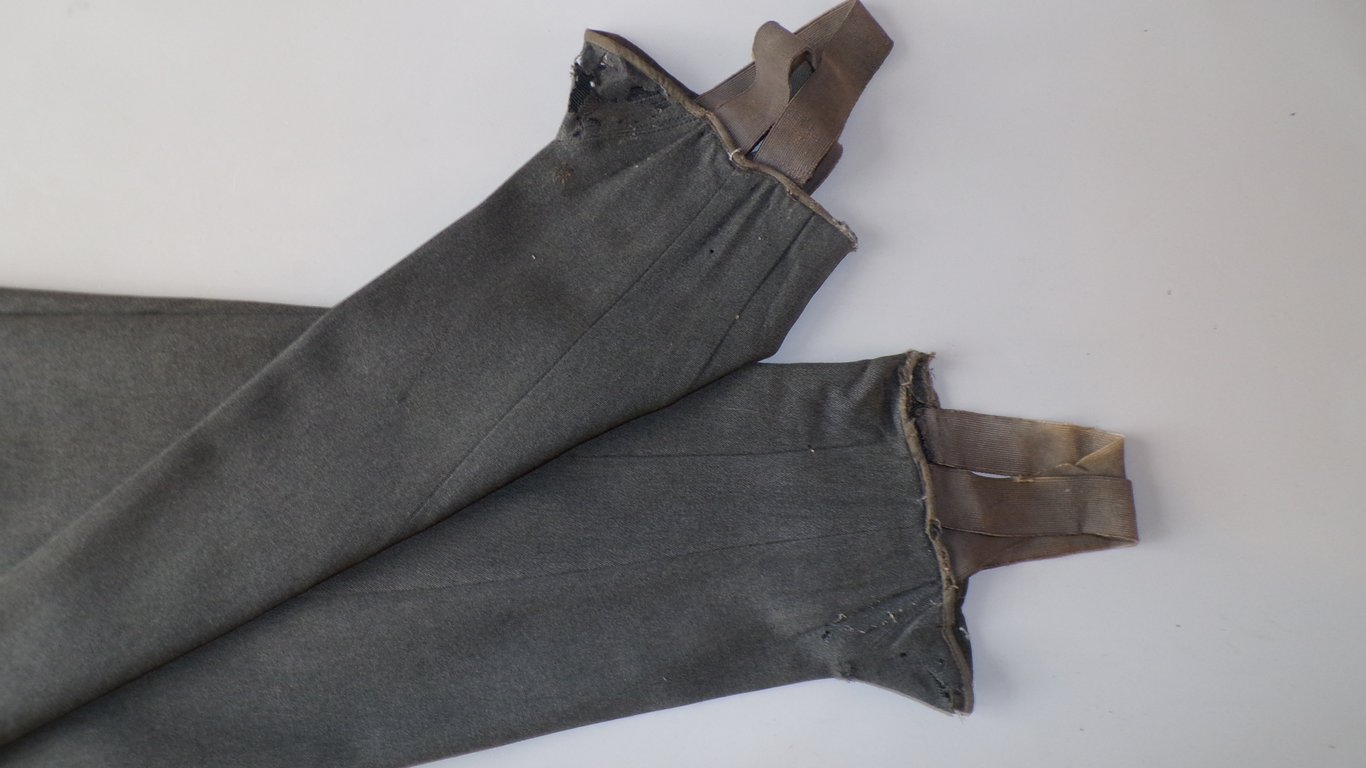 Gebirgsjäger NCO / Officers hose