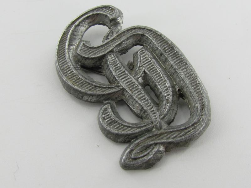 Wehrmacht (Heer) ‘Grossdeutschland’ division cypher