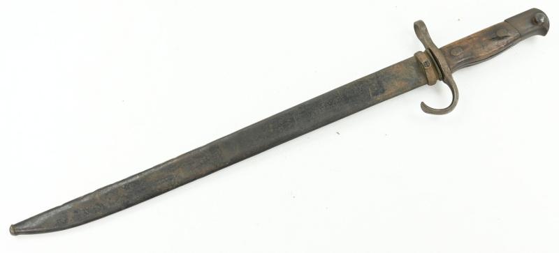 Japanese WW2 Arisaka Type 30 Bayonet
