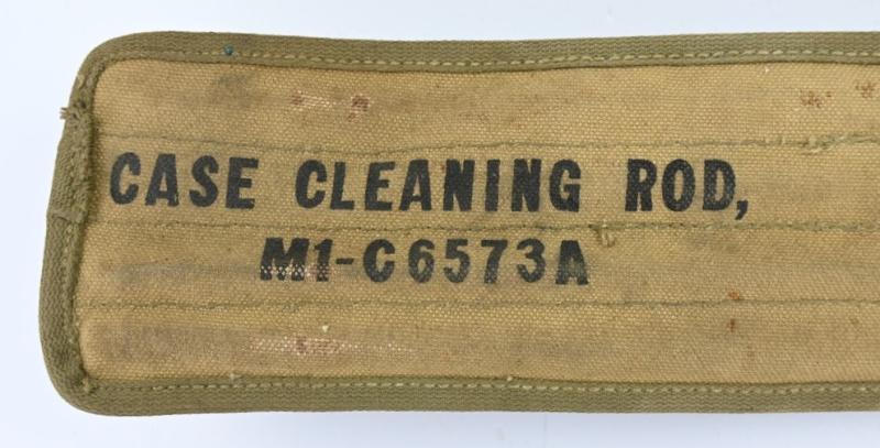 US WW2 Case Cleaning Rod M1 C6573