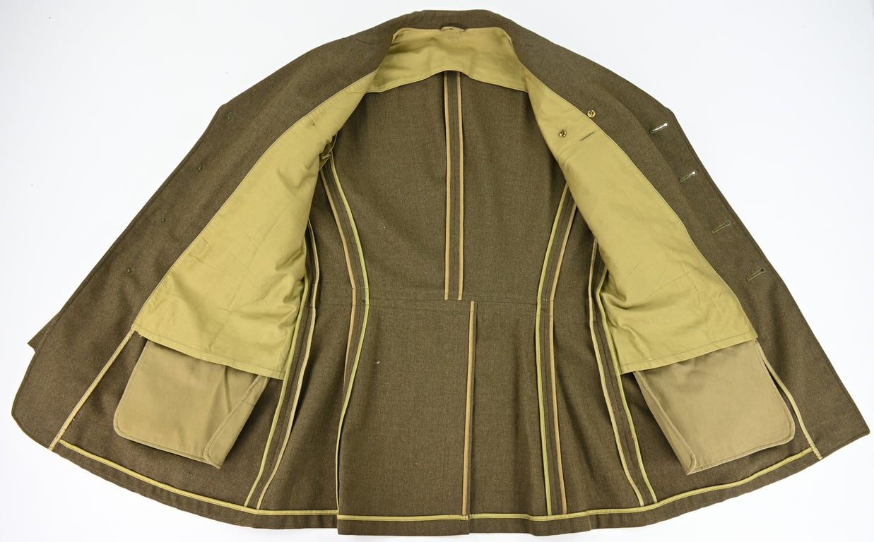 US WW2 99th Infantry Division A-Class