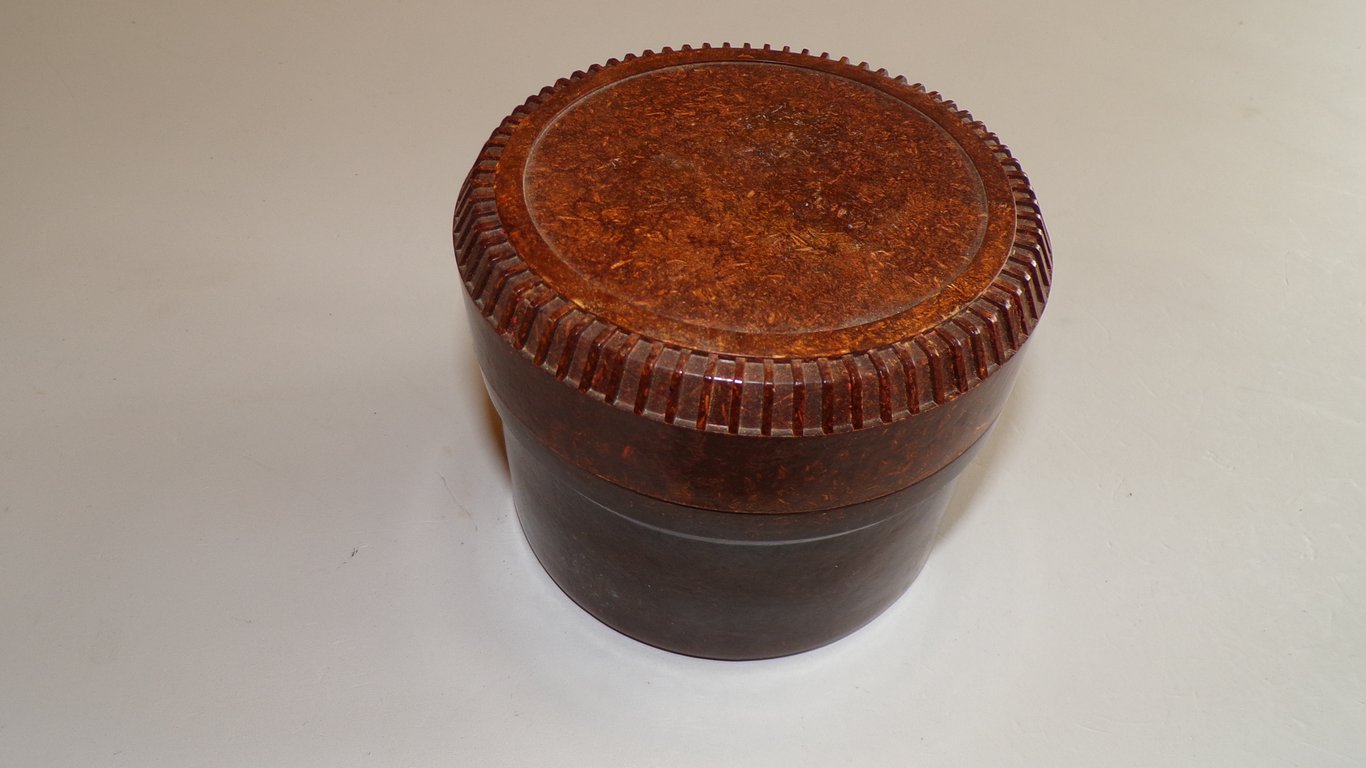 separat ladung container L.F.H. 16/18