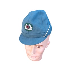 German Customs (Zoll) Hat 
