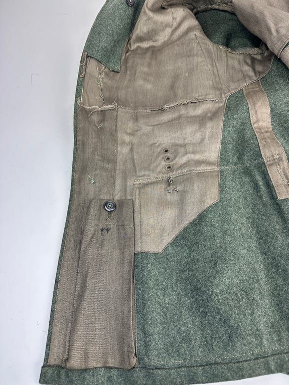 M36 Infantry tunic