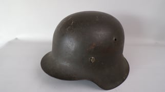 M42 HKP combat helmet