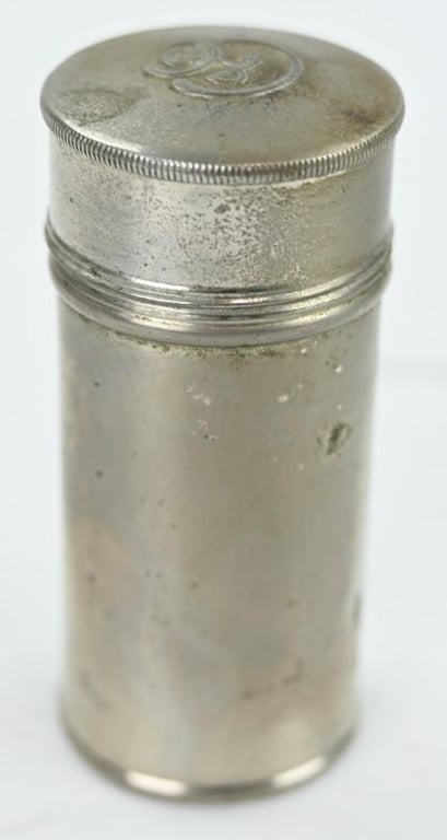 US WW2 Period Colgate Shave Stick Cover