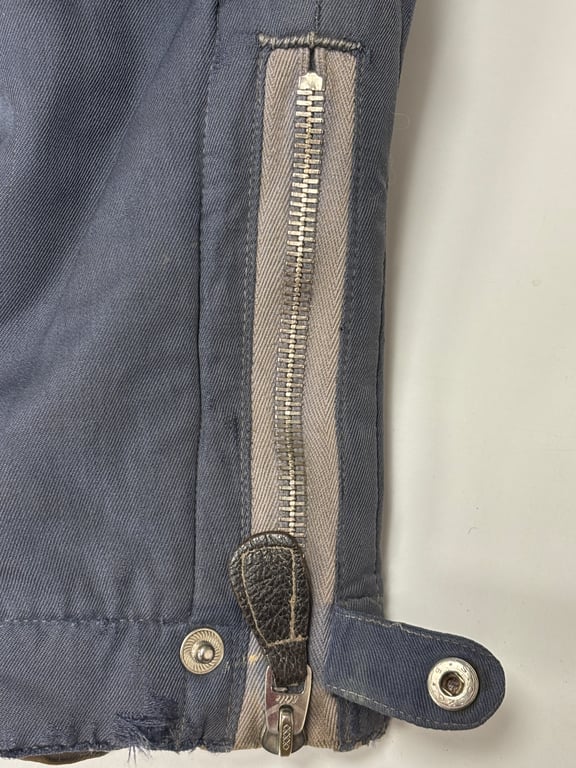 Luftwaffe Heated Kanal Jacke