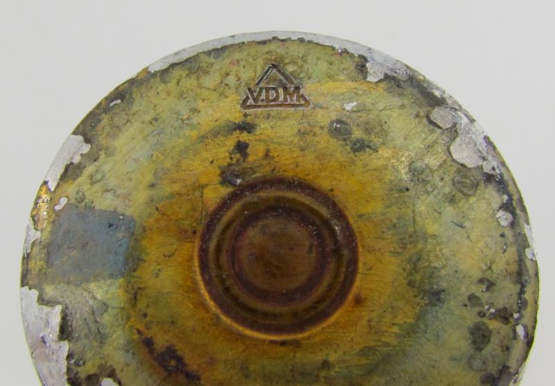 Wehrmacht (empty) Flaregun Flare Shell