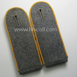 Hardly used- nor worn, pair of WH (Luftwaffe)...
