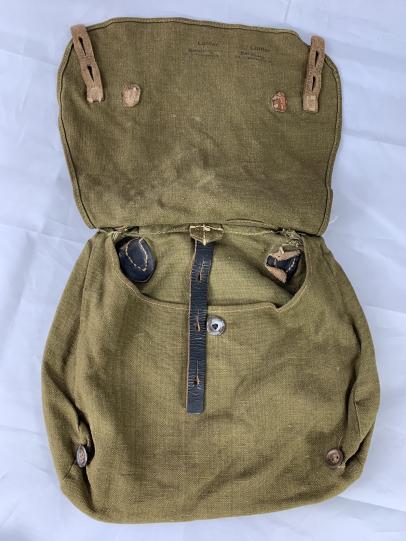 WH (Heer) M31 Bread Bag