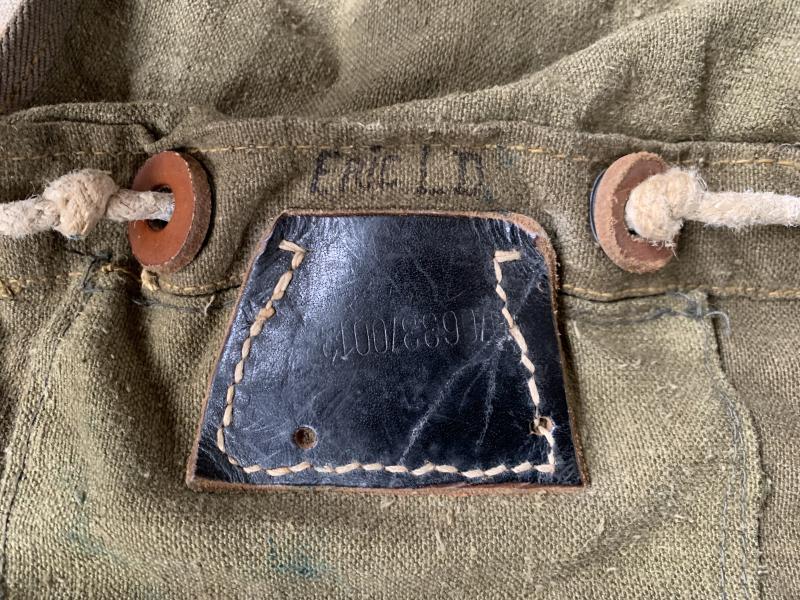 WH (Heer) Combat Backpack