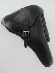 Luger P08 K-Date Holster....Rare