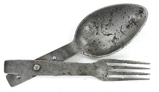 German WH Göffel 1941