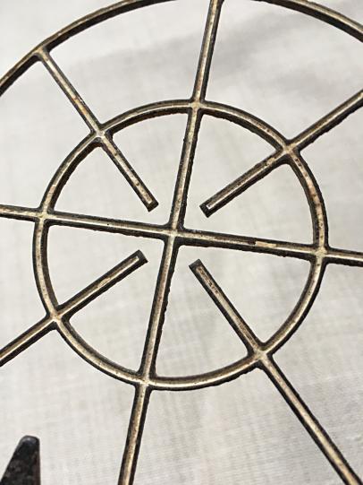 MG15 Spider Web Sight