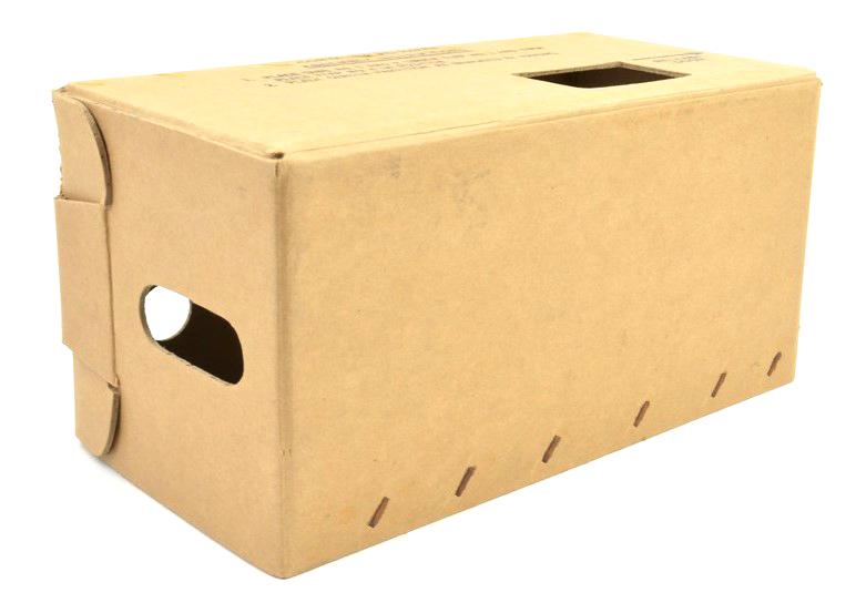 US WW2 Pigeon PG-107/PB Container