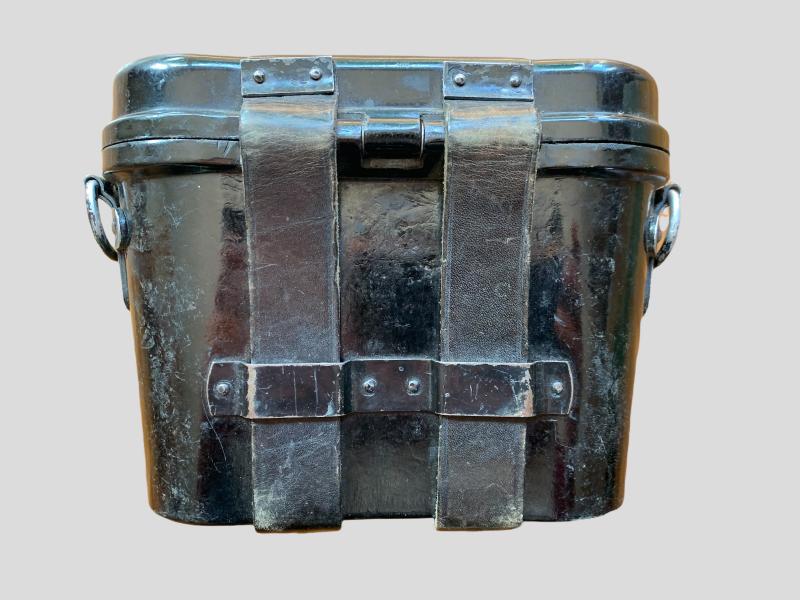 WH (HEER) 6x30 Bakelite Binoculars Case