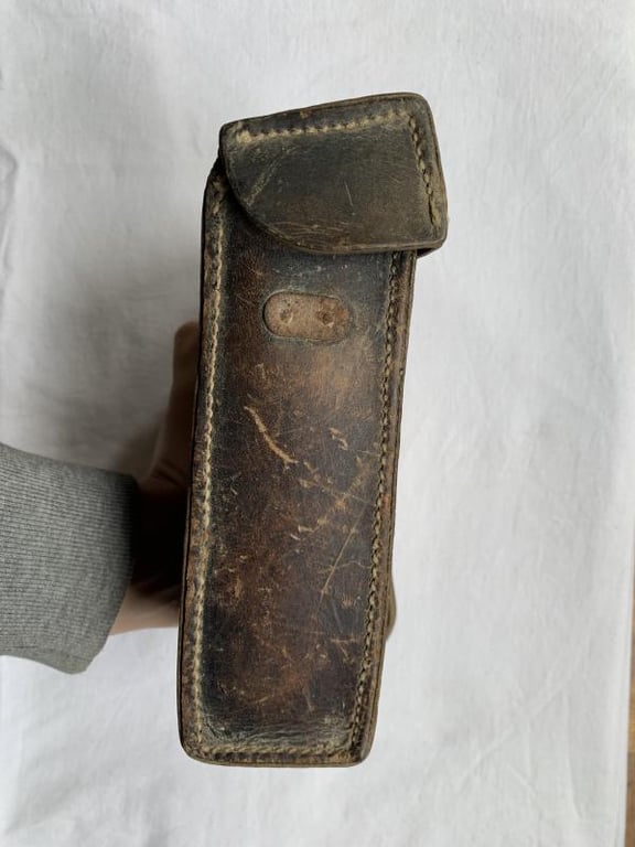 MG34/42 Gunner's Pouch