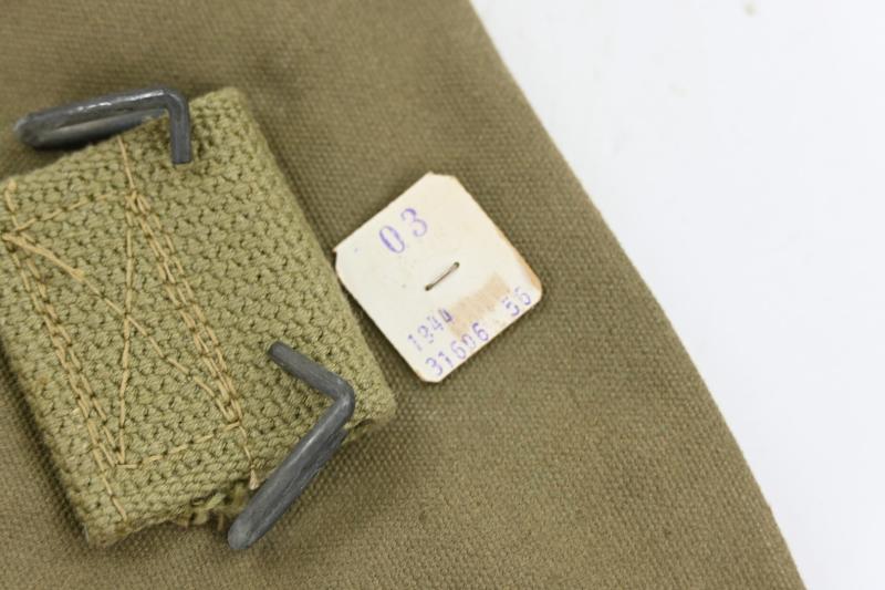 US WW2 Grenade Pouch
