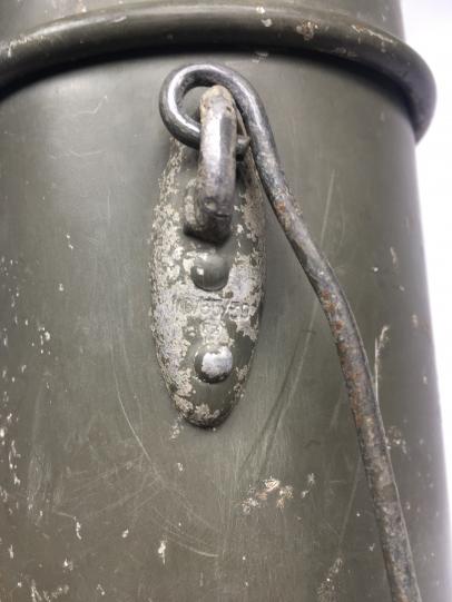 German Messkit M31 -RZM-