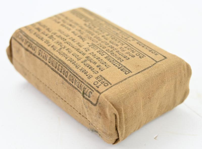 British WW2 Standard Dressing No.15