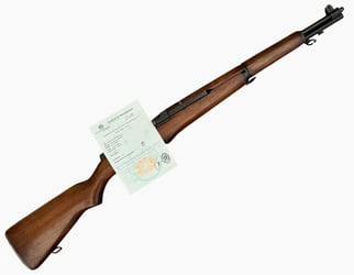 EU Deko - US M1 Garand (1944)