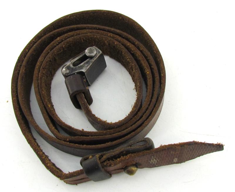 Carrying strap for K98, foreign production
