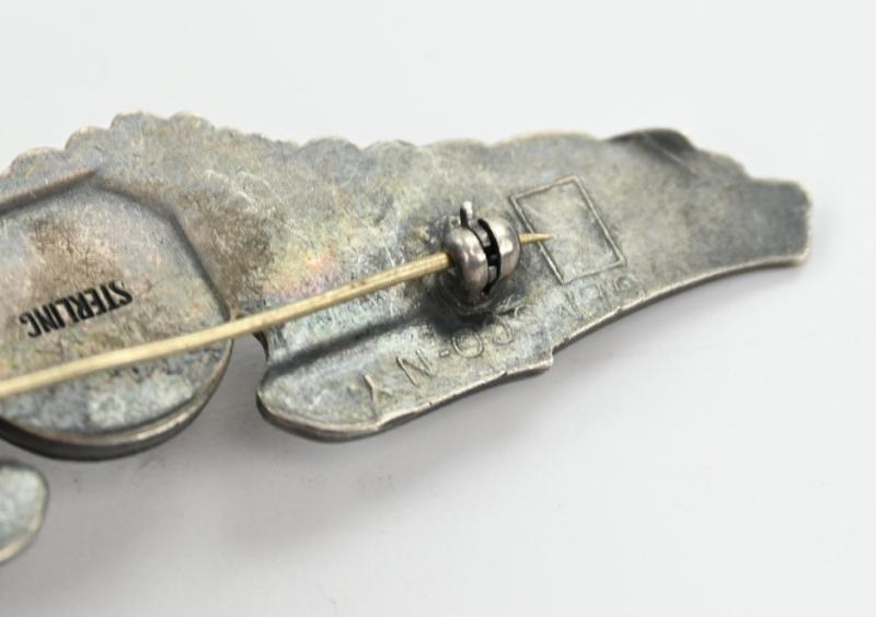 USAAF WW2 Aircrew Wings Gemsco NY