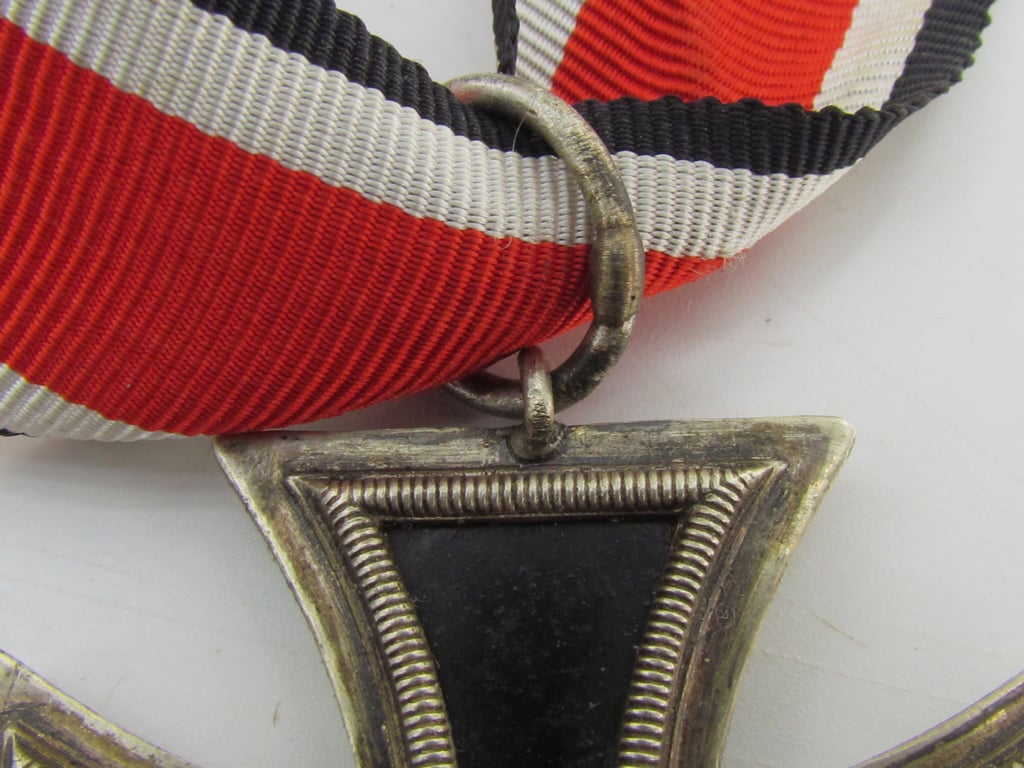 Iron Cross 2nd Class 1939 (Eisernes Kreuz 2. Klasse)