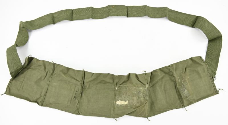 US WW2 M1 Garand Bandoleer .30 Cal