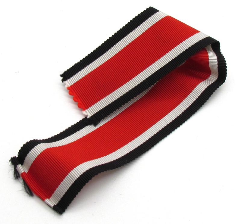 WWII Iron Cross Second Class Ribbon