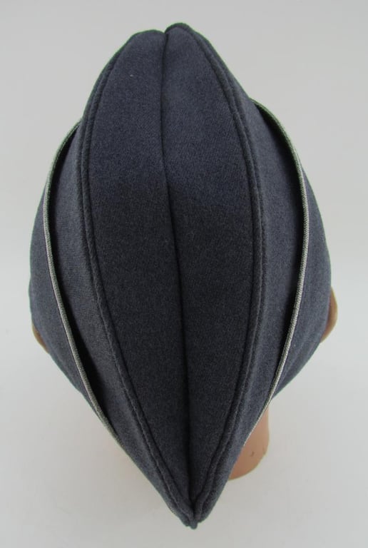 Luftwaffe Officer Overseas Cap ‘Schiffchen für Offiziere’