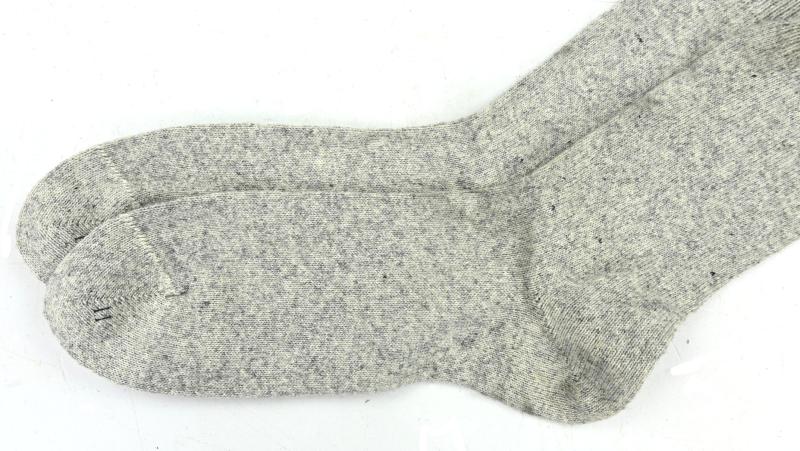 US WW2 Enlisted Men Socks