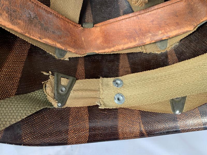US Paratrooper Helmet Liner -Westinghouse-