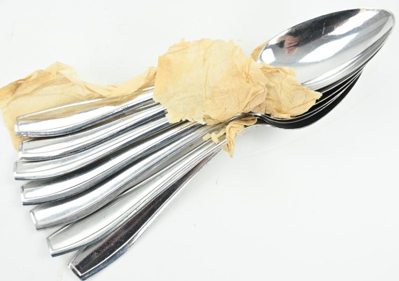 German WH Spoon Set