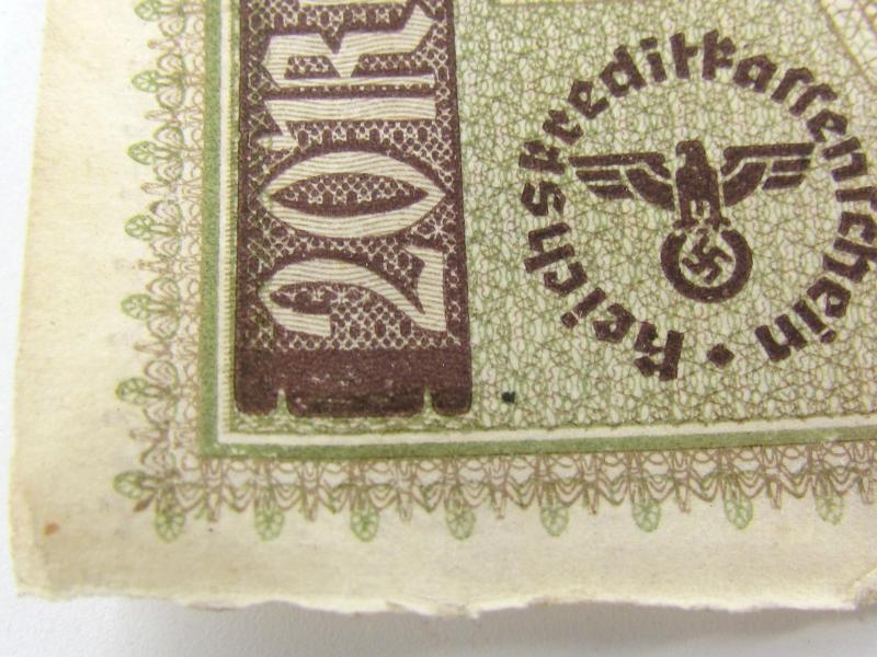Deutsches Reich, 20 Reichsmark