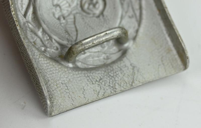 German DLV Beltbuckle