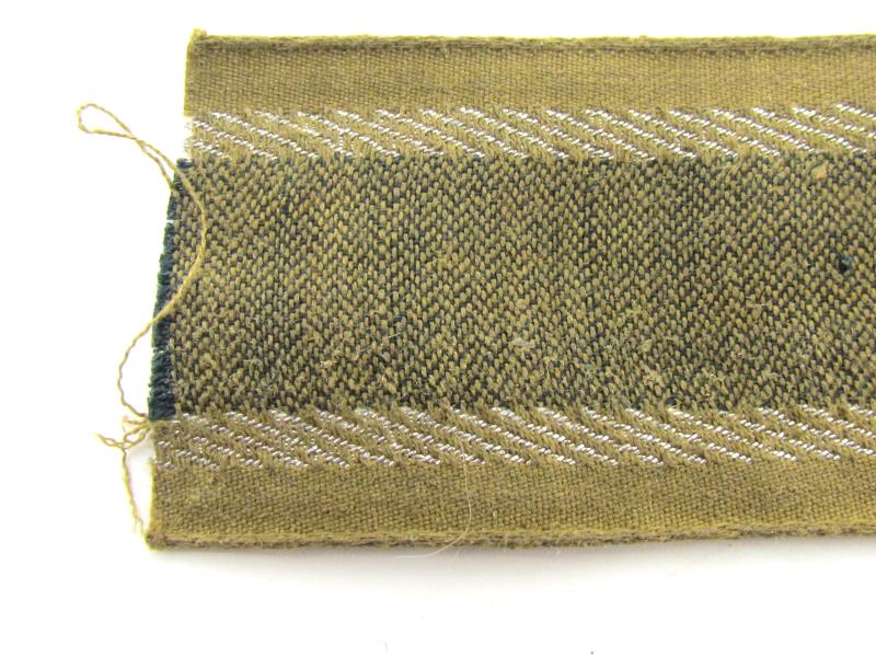Wehrmacht (Heer) Tropical ‘Afrikakorps’ cufftitle