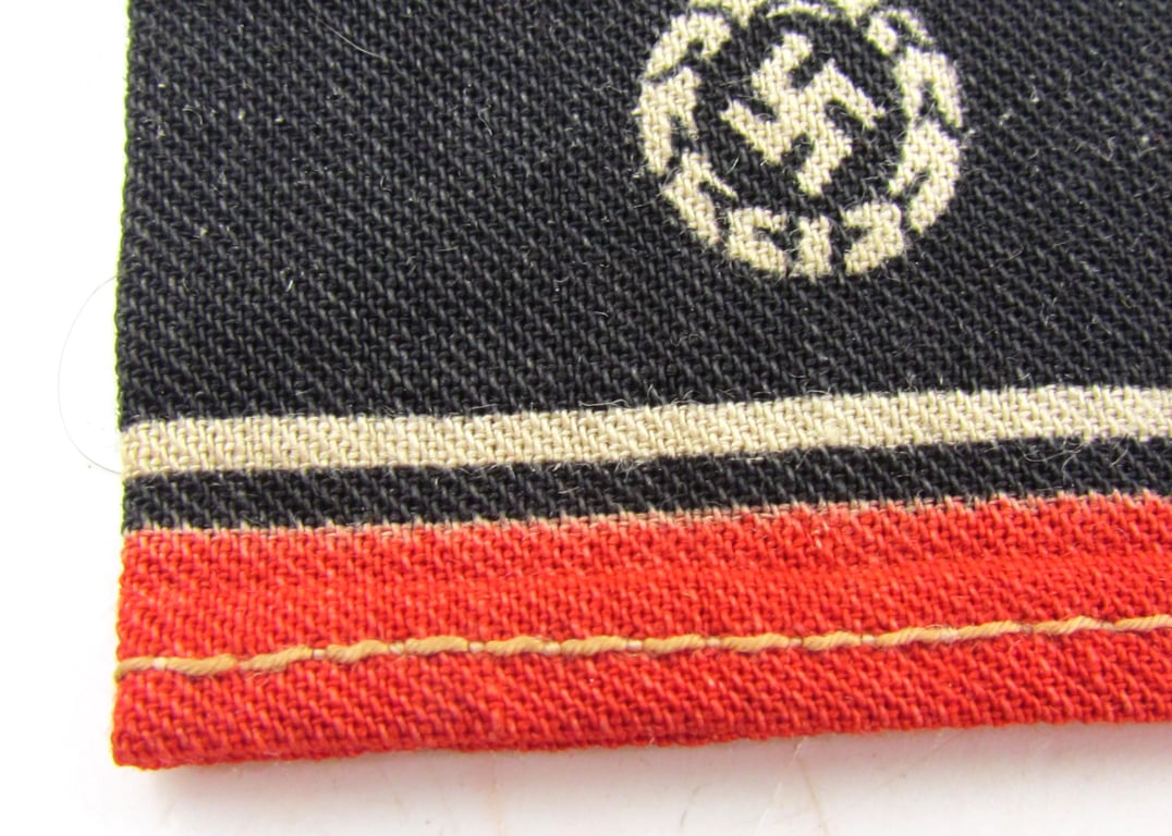 'Deutscher Volkssturm Wehrmacht' Armband