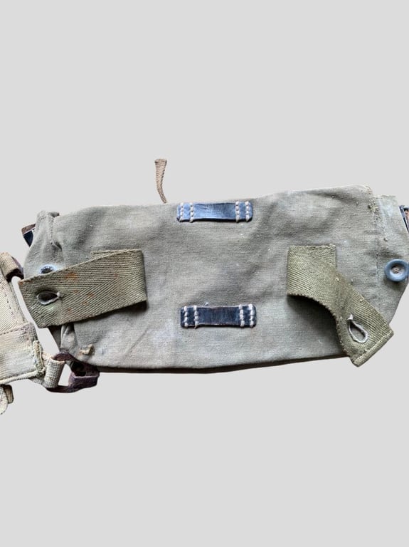 Tropical A-Frame (Sturmgepack) -1942-