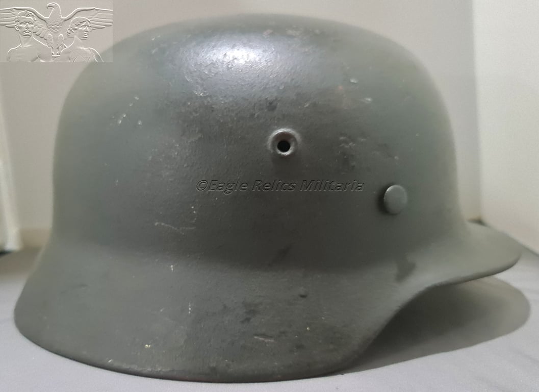 M40 Re-Issue Wehrmacht Combat Helmet