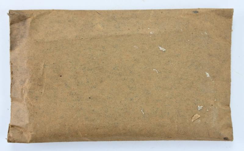 US WW2 Hygene Toilet Paper