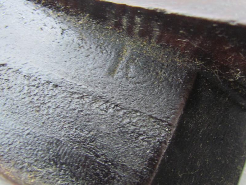 US WWII M1 Carbine Stock & Handguard