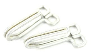 German WH Tunic Belt Loops
