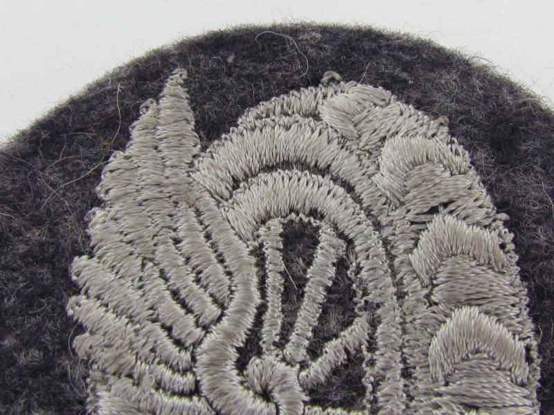 Luftwaffe equipment-maintenance staff-member Trade Patch