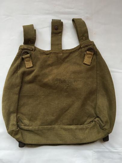 WH (Heer) M31 Tropical Bread Bag