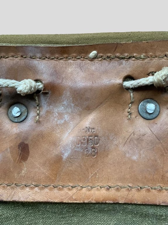 WH (HEER) Gebirgsjäger Backpack