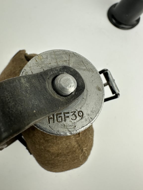 "OHW40" canteen